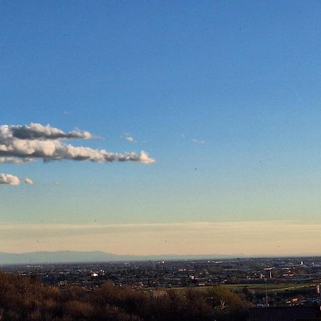Villa Duno A Un Passo Da Citta Alta Clanezzo Zewnętrze zdjęcie