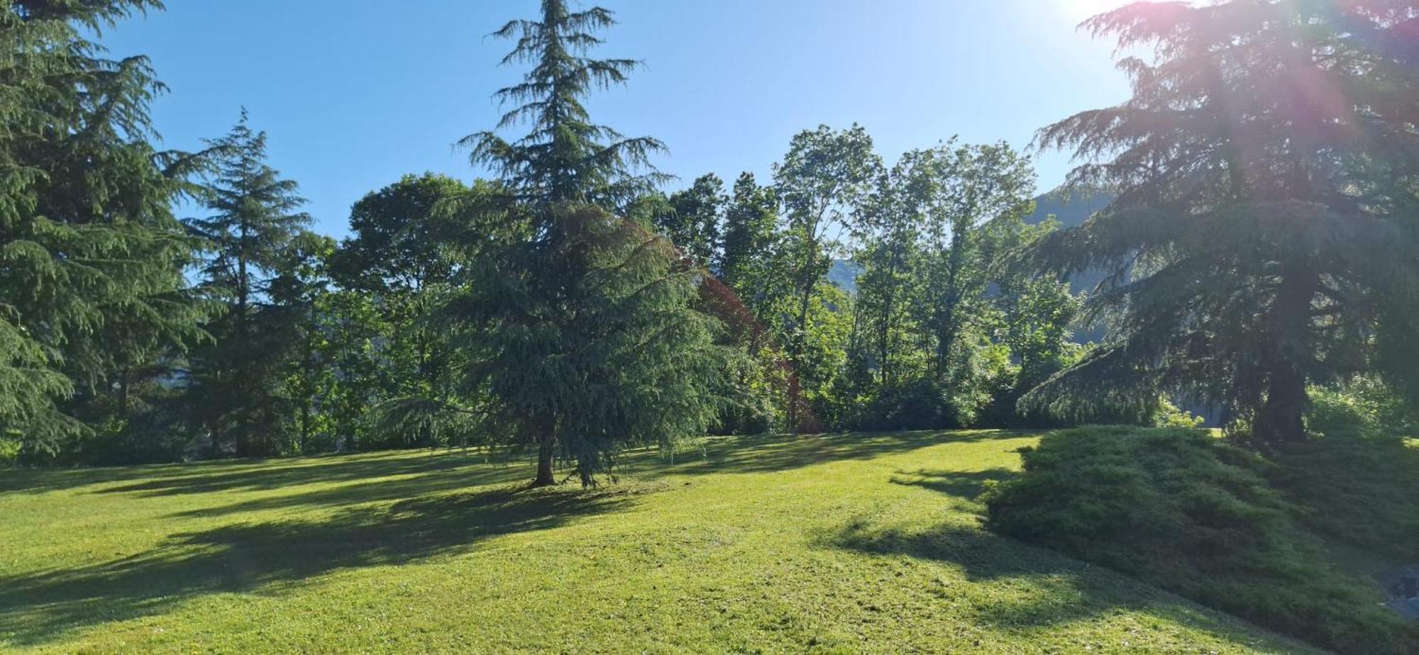 Villa Duno A Un Passo Da Citta Alta Clanezzo Zewnętrze zdjęcie